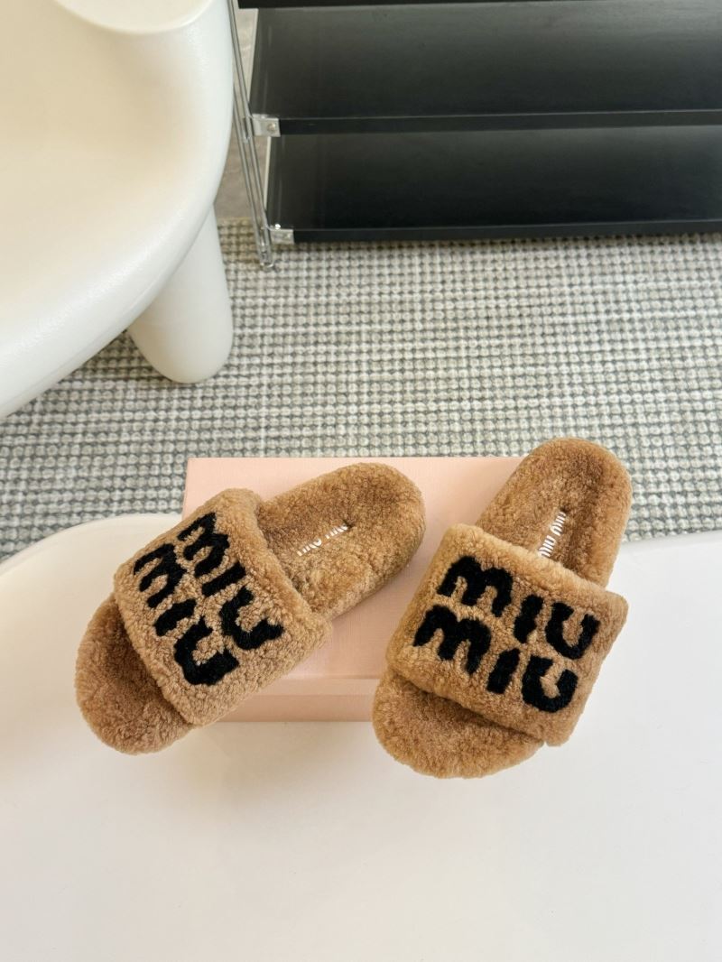 Miu Miu Sandals